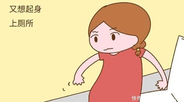 准妈妈|孕妈身体以下3个地方“不舒服”,说明胎儿发育快,孕妈要敞开吃