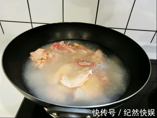 用最古老的方法,做出最美味的菜肴,东北特色,吃一次就能爱上它