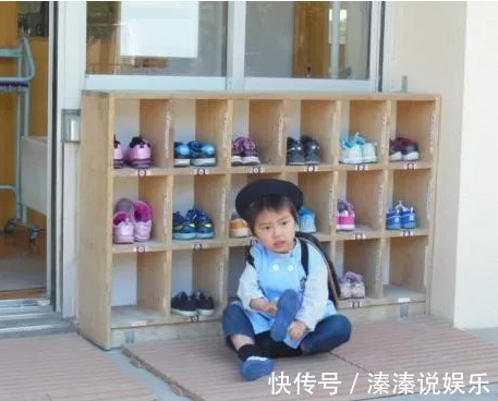 孩子|日本一位11岁男孩的清晨，刺痛多数中国家庭宠爱孩子也有错