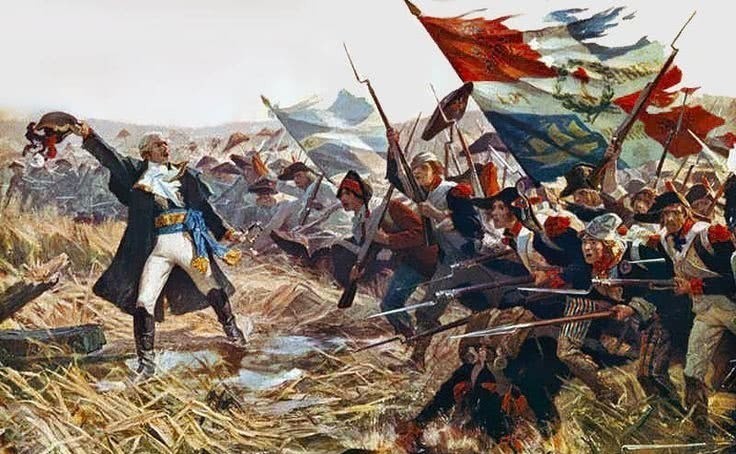 美国独立战争|1798年大起义,爱尔兰为什么没有复制美国的胜利?