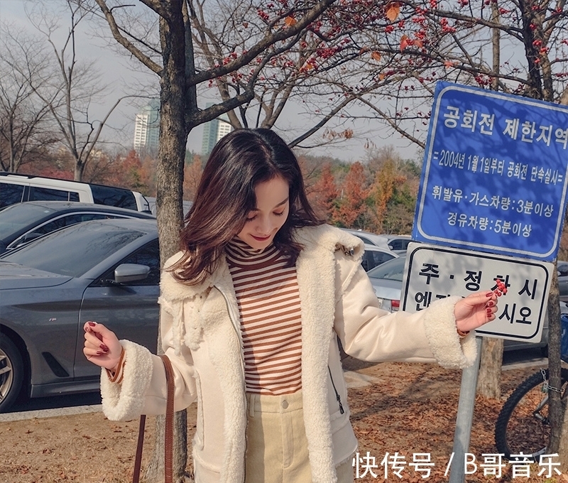 潮酷女孩|这几款短外套时尚又有气质,穿上是很显女人味哦!