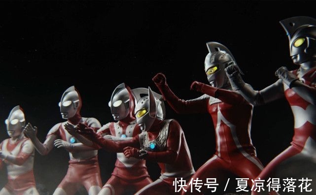 tv|奥特曼奥特兄弟中,为什么泰罗没什么威严