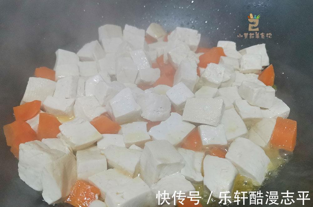 清热|三伏天前,吃瓜吃豆不如吃“植物肉”,清热润燥营养足,老少皆宜