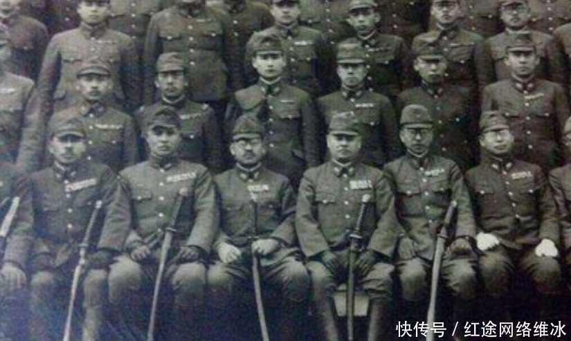 剩下|日军甲级师团有多强大?2万人打了2年多,剩下1800人
