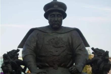 归顺|他杀了努尔哈赤,却被皇太极礼待有加,降而复叛后终于归顺大清