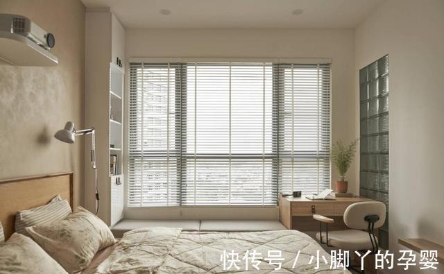 餐厅|对于小户型,“去客厅化”非常有远见,用餐厅替代这是聪明的设计