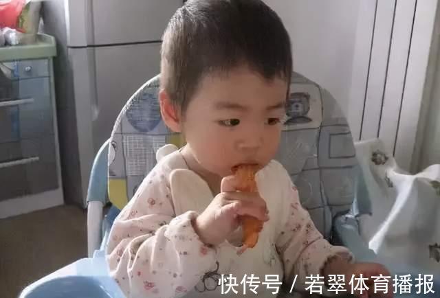 宝宝|四岁宝宝被鱼刺卡喉咙,母亲用这个方法取出刺,大夫连连夸赞