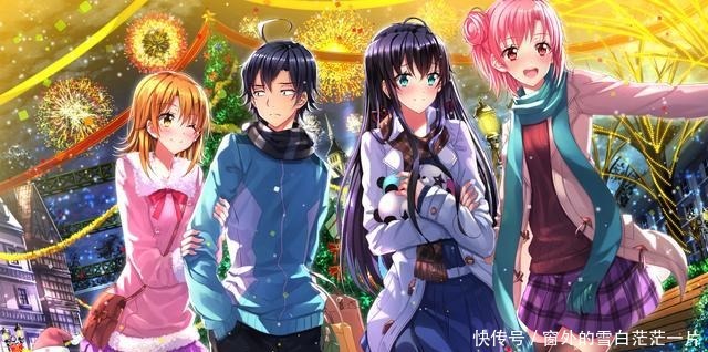 寒蝉鸣泣之时|2020年七月是诸神之战,还是诸神黄昏弄清楚这点你就知道了