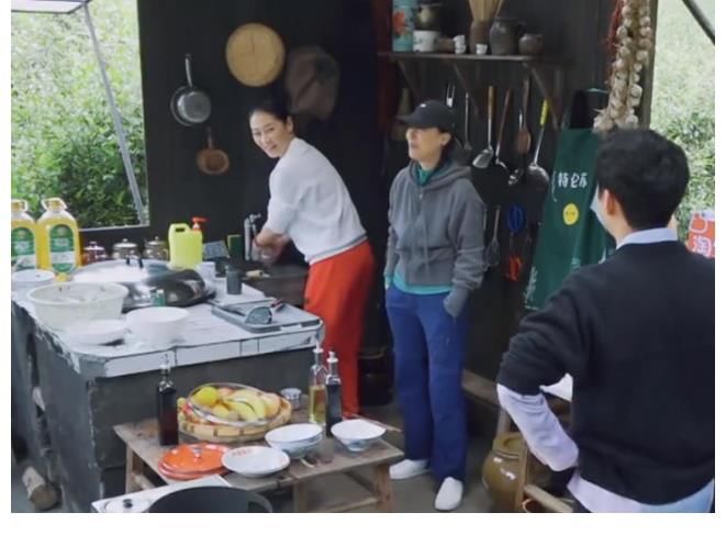 八佰|《向往5》隐藏很深的嘉宾,总票房86亿制片人,却跟晚辈挤车斗