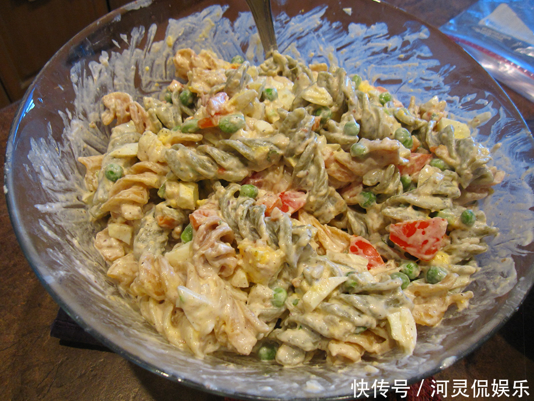 奶油乳酪|一到冬天,我家面条就要换种新吃法,不蒸不煮也不炒,却比肉还香