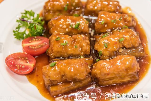 下饭菜|13道入秋下饭菜的做法,食材常见又家常,超详细,回家吃啥不再愁