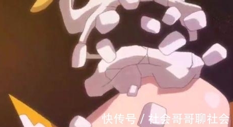 路飞|海贼王: 唯一被禁播的一集, 画面太养眼, 几乎没人看过