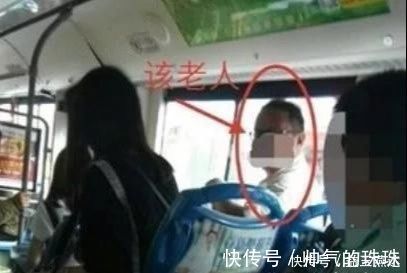 楠楠|老人丢掉男孩书包“逼让座”,孩子爸爸看到按住宝宝:坐好别动!