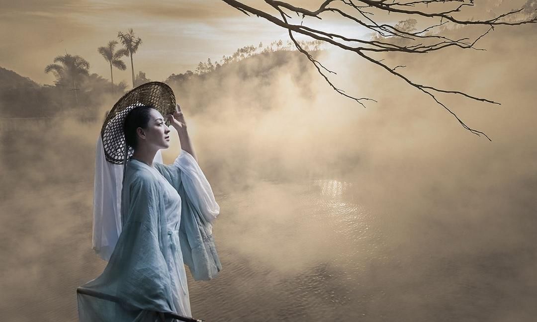 平安|《剑来》陈平安如今也是神灵了阮秀知道后会不会笑