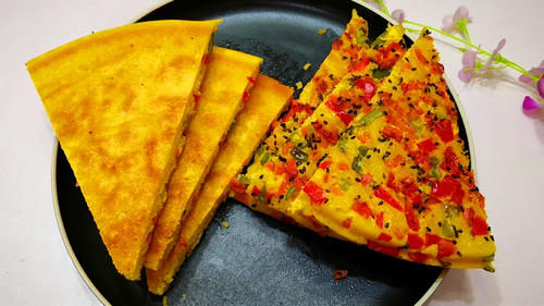 自从学会这“5道”特色早餐，不吃早饭的儿子抢着吃，一周不重样