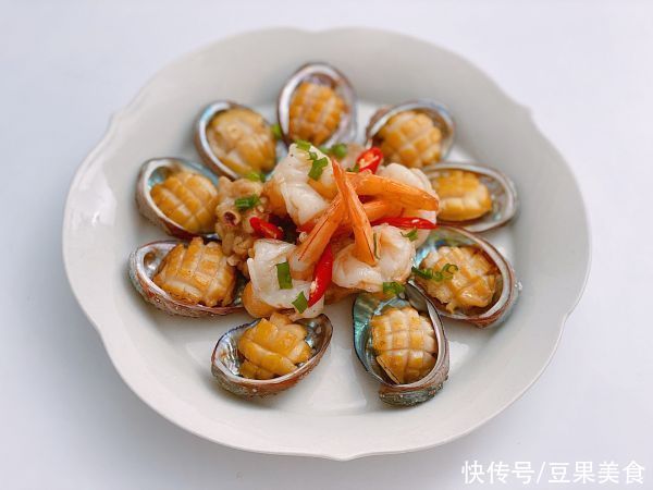 年夜菜｜鲍翅腾飞·鲜虾鲍鱼鸡翅煲