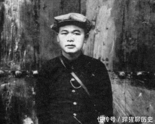 军衔|八路军六个旅长都有谁？建国后军衔如何？后取得成就谁最大