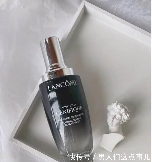 二裂酵母 抗初老最好用的护肤品!