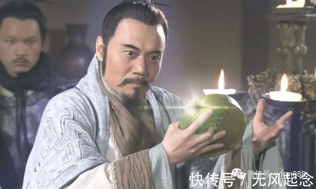 赵惠文王!老祖宗告诫我们:身上有这种特征的人,往往能成大器,不要小瞧