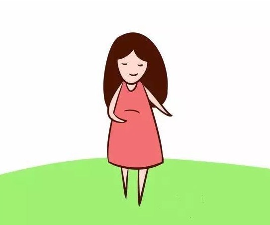 出门|孕妈坐地铁产检,被姑娘说没钱别出门,孕妈的话让车厢沉静