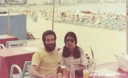 爱情|三毛10句爱情语录不管是人生还是感情,除了自渡,他人爱莫能助