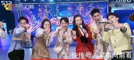 《你好星期六》首播获差评,虚拟主持“小漾”现身,形象模仿谢娜