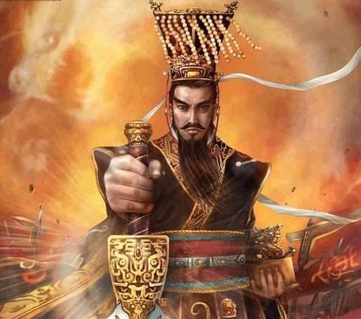 帽子|古代帝王,为何在帽子上“挂珠帘”