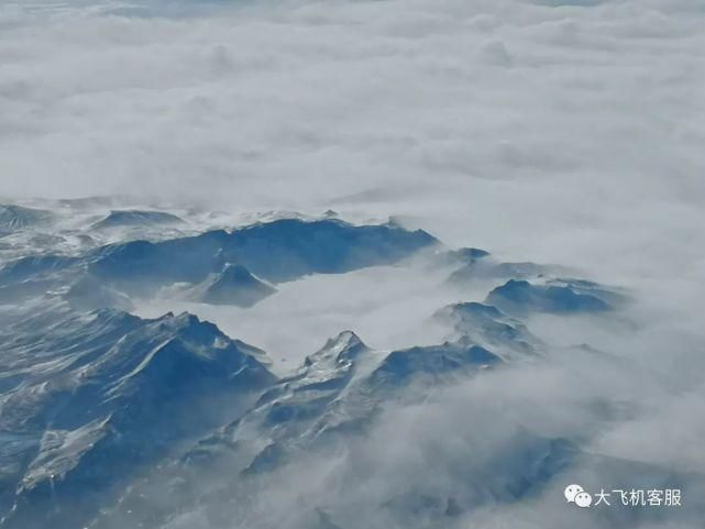 航空人 有一种视角 叫ARJ21飞行员的视角