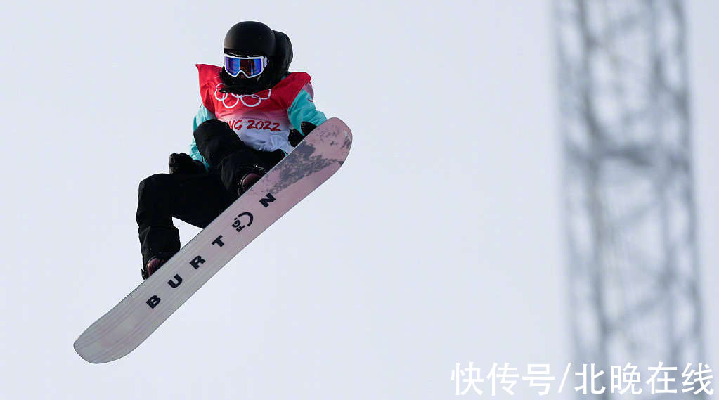 三朵|加油！中国三朵金花单板滑雪出战决赛
