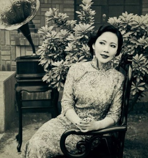 称为|民国最能被称为先生的女性,一个比一个出色,第一名就是林徽因