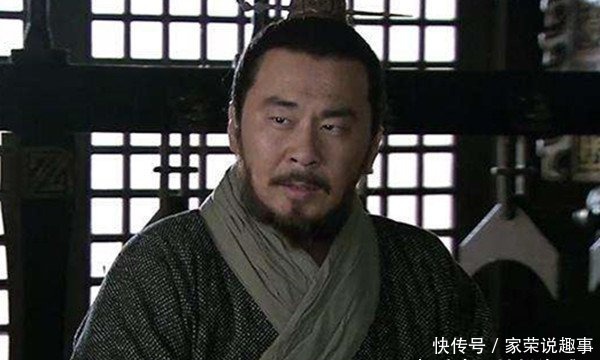 心腹|此人是曹操的心腹谋臣,吓退孙权击败关羽,晚年毁掉曹魏帝国