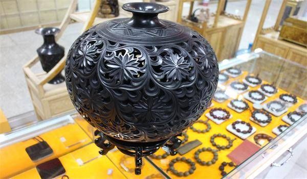 龙山文化|4000年前的杯子,现代科技竟无法仿制,专家说这两点难度太大