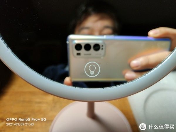 白菜党 篇四十二：水牙线的赠品-Rabbit高清日光镜R系列珍珠款