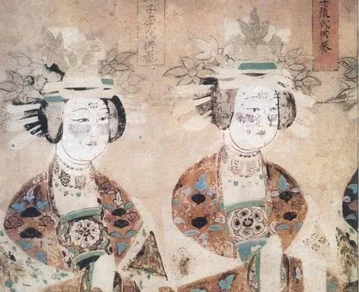 姐姐|三十的姐姐乘风破浪,千年的姐姐飞檐走壁