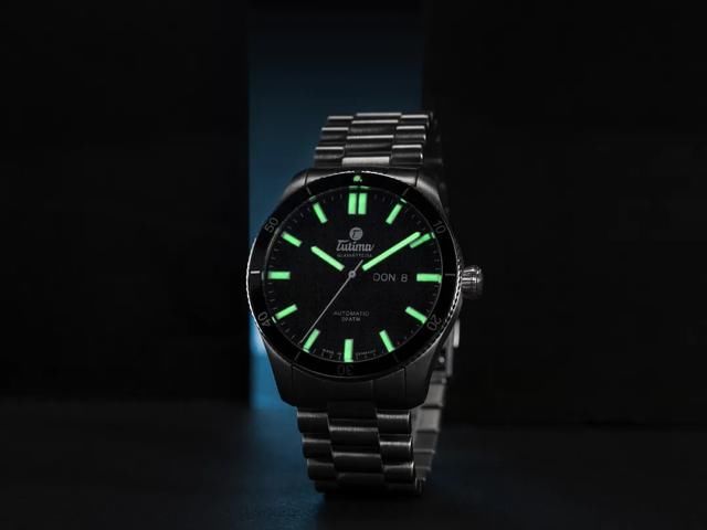 推荐款丨戴什么手表，能在点烟时轻易吸引女孩子的注意？