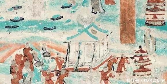 唐朝人就追求男女平等?敦煌这些文献证明了这一切