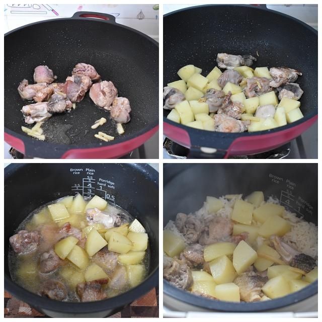 一个人也要好好吃饭,5款一人食午餐,都是家常味,好吃又好做