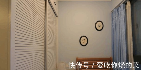 窗帘|小的空间用简单的用石膏线条装饰！