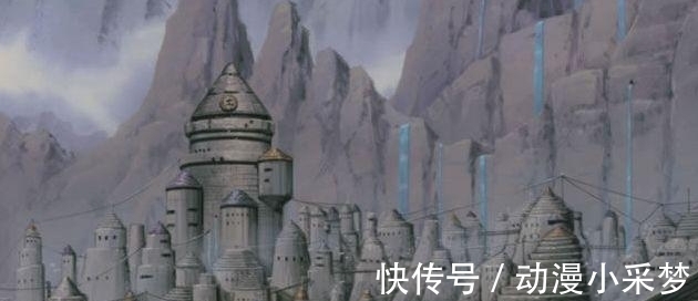 村子|火影忍者:火影组织详解三(五大国·暗部)