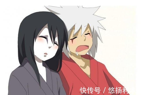 火影|火影忍者火影中零背景逆袭的天才忍者，忍界乱不乱，木叶说了算