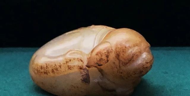 赏珍——宁波博物院藏文物精品展&无极斋分享《赏珍——宁波博物院藏文物精品展》中篇