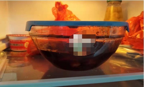 最馋这菜,不加一滴水,越煮越香,下酒下饭,做法还简单