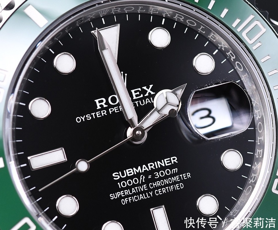 劳力士水鬼怎么样?