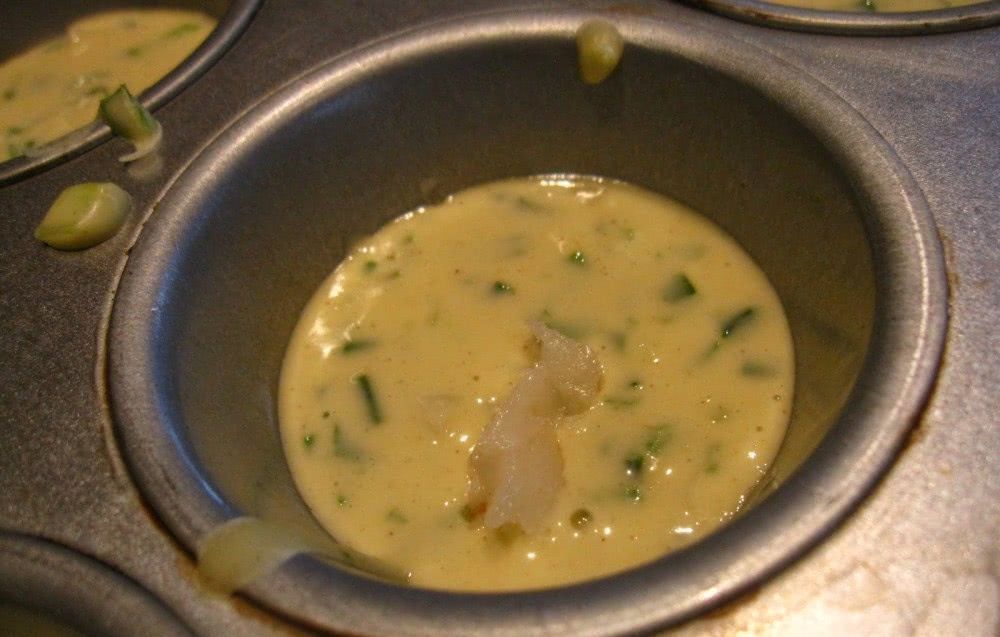 早餐吃它老公从不赖床，隔三差五喊我做，10分钟出锅，我特乐意做