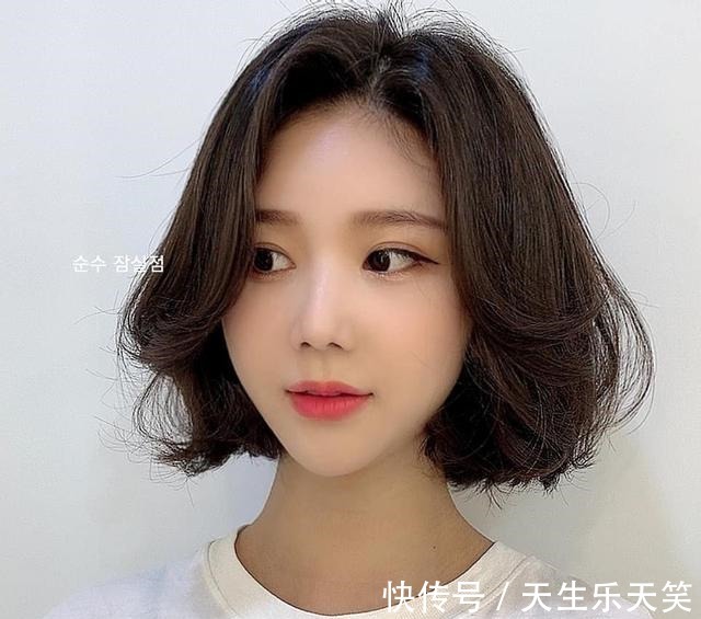 刘海 别再剪过时的发型了,看看这22款流行发型,越剪越漂亮!