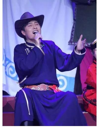 李玉刚|《星光大道》最有实力的三大农民歌手，其中两个成为国家一级演员