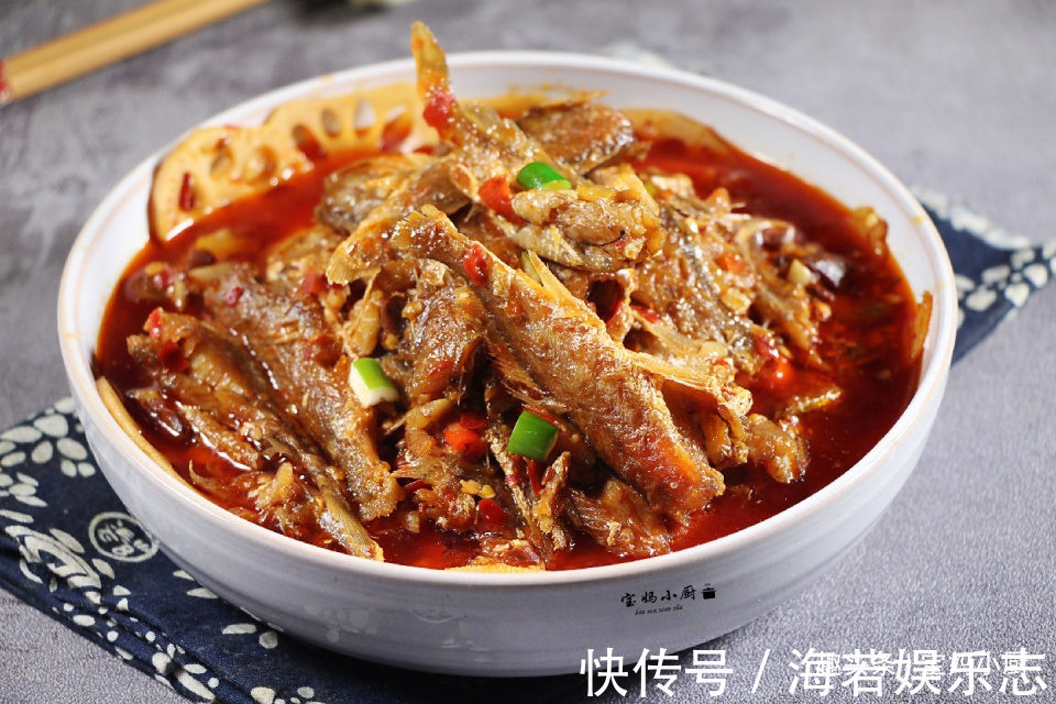 食欲|夏季不能错过的10道辣菜,专治没食欲,吃上就收不住筷