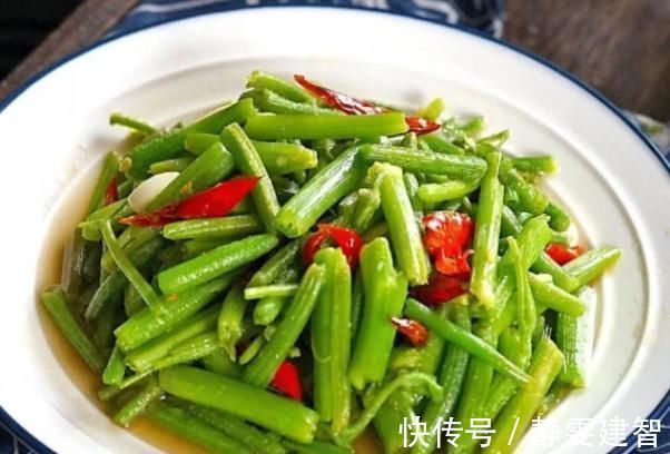 排毒|女性不想肚子鼓鼓，坚持吃3物，排毒清肠，抚平肚腩，越吃越瘦