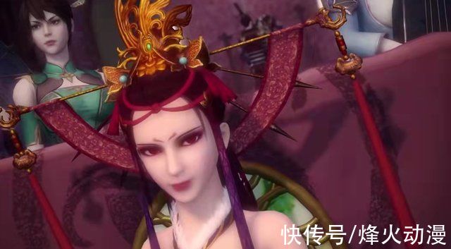 不良人|不良人三大势力巅峰时期对比，玄冥不愧最强，幻音坊断层太严重