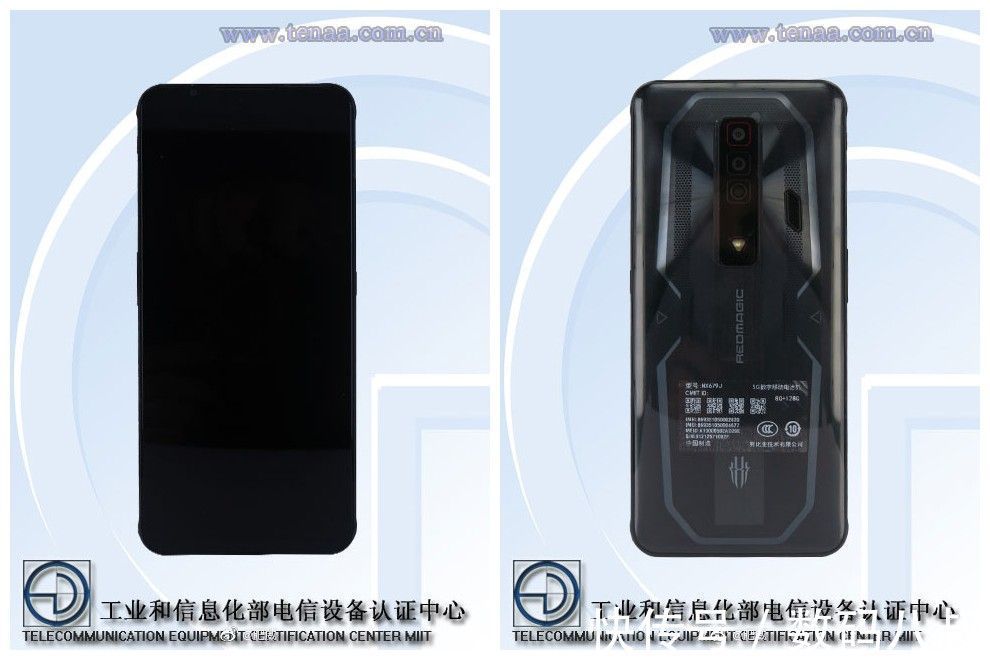 K50|一大波游戏手机将在春节后发布，包括Redmi K50电竞版等